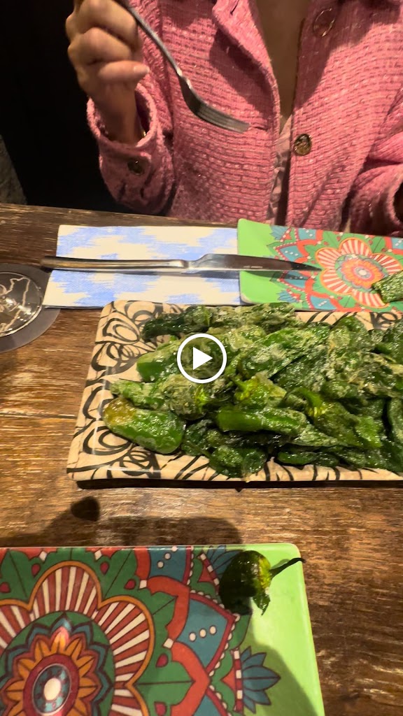 Tapas Palma Santa Catalina — Mas recientes