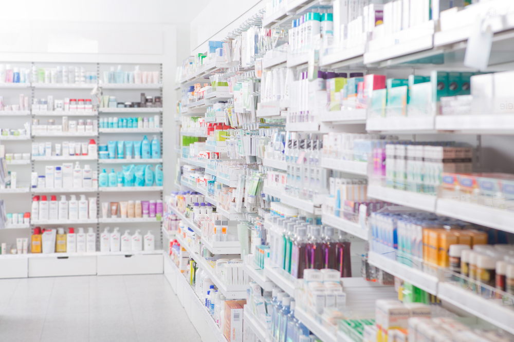 Farmacia Plaza — Del propietario