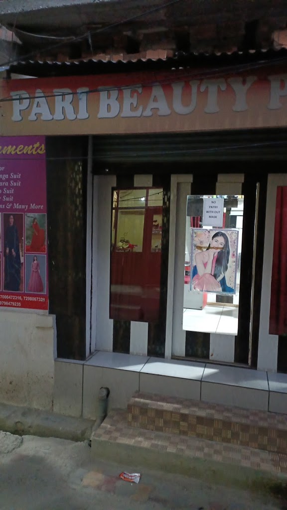Pari Beauty Parlour