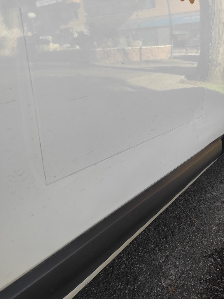 Gracicar Chapa y Pintura