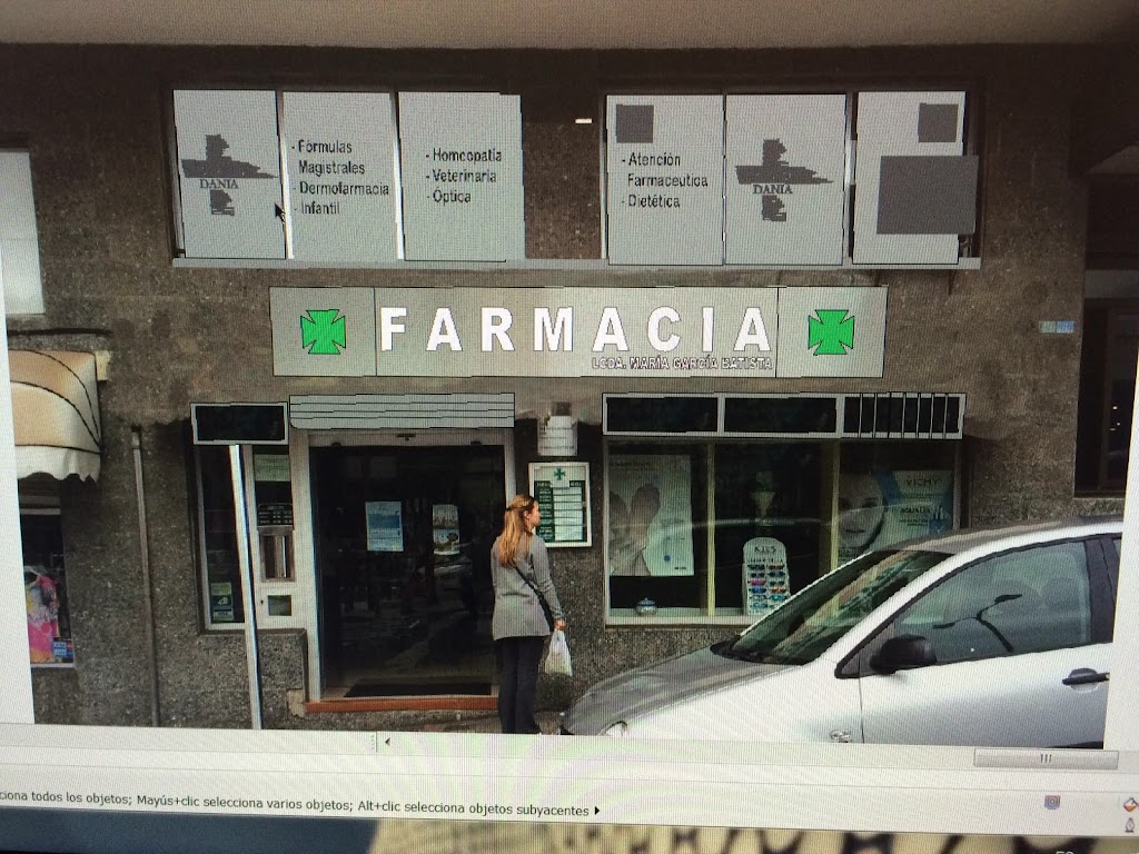 Farmacia Puerto de la Cruz