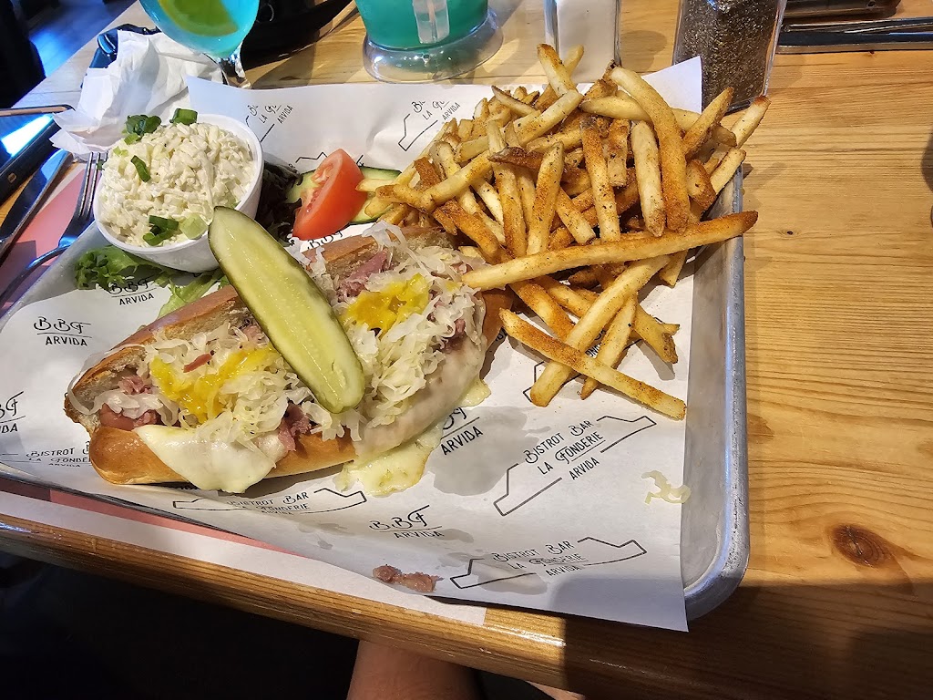 Food & drink