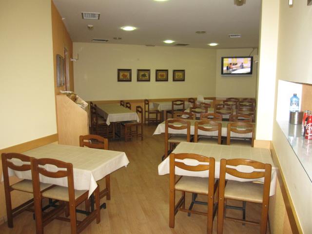 Residencia Universitaria - Pension Chelo