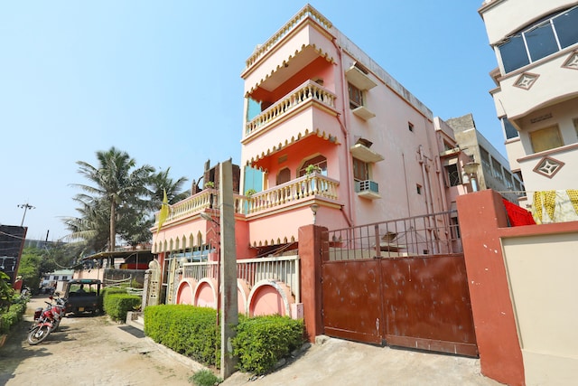 Oyo Hotel Sea Queen Inn