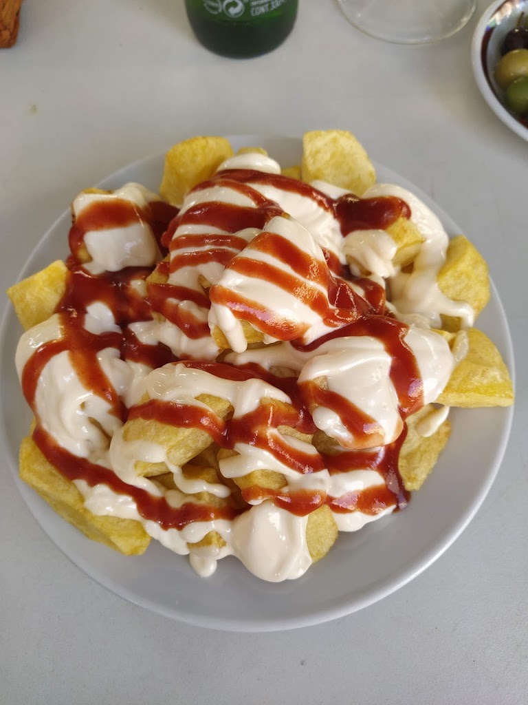 Bar Roma Restaurante