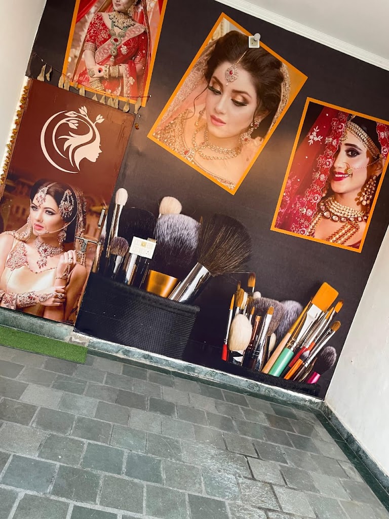 Muskan Luxury Salon