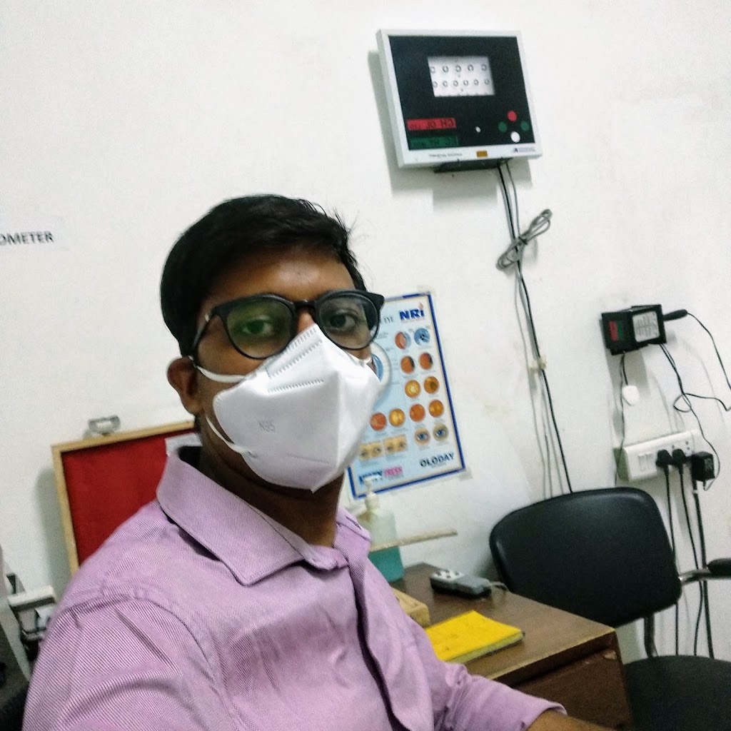 Vinayak Eye Care Opticals