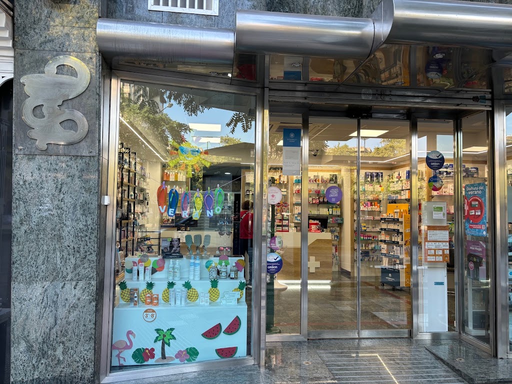 Farmacia Boneta — Todas