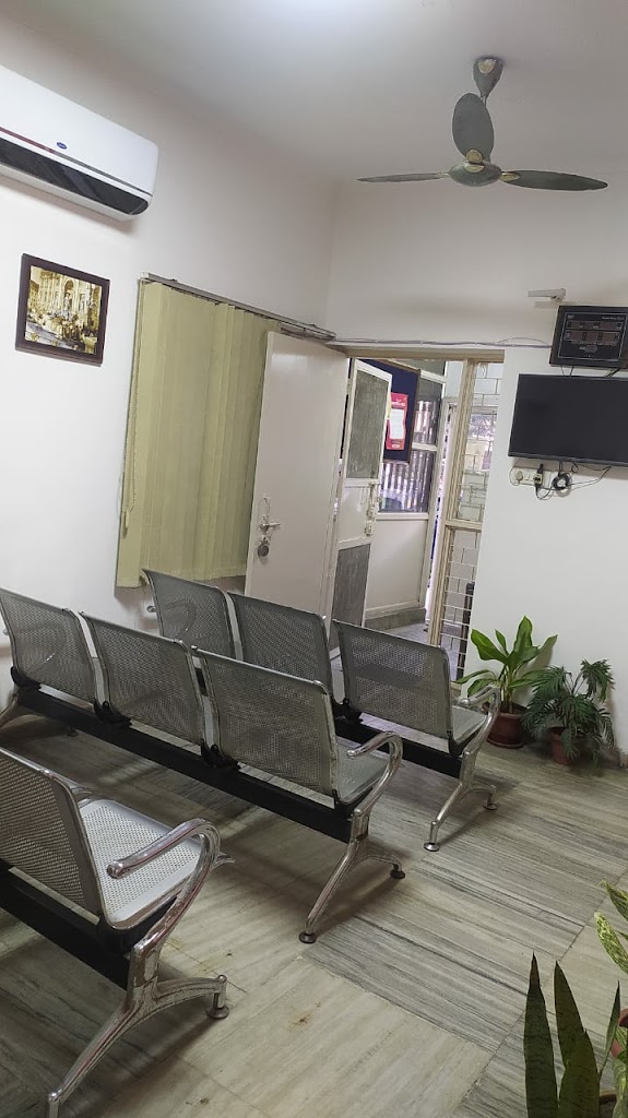 Dr. Vinayak Multi Specialty Clinic