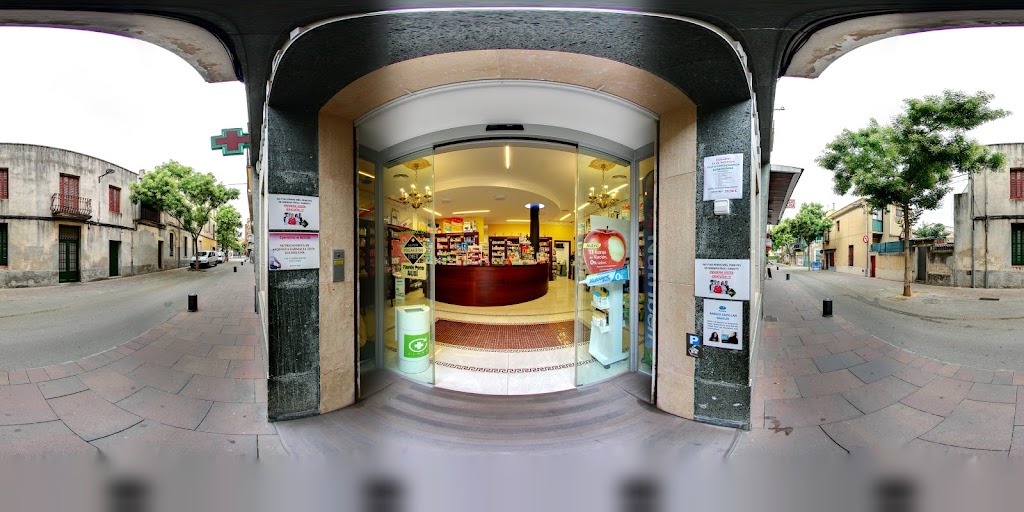 Farmacia Auque — Del propietario