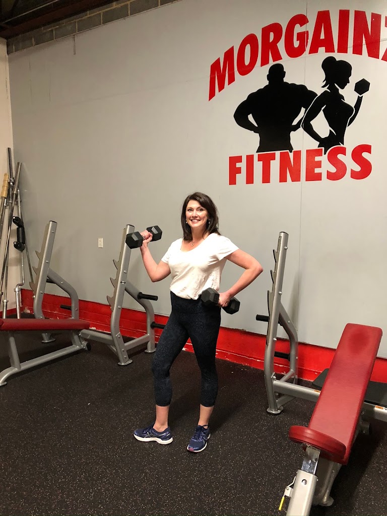  MorGainz Fitness-West Hills
