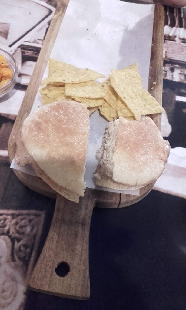 Colmao — Papas fritas
