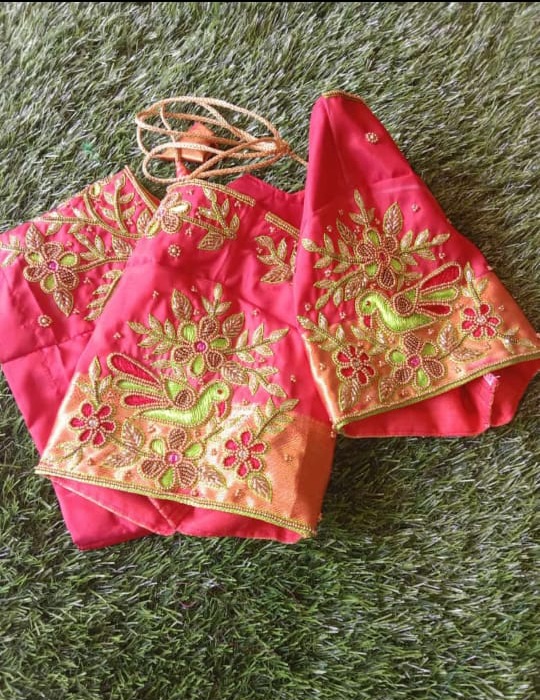 Thameena Beauty Parluor