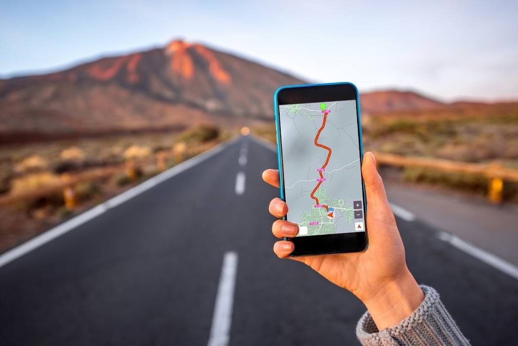 Red Road Networks Llc