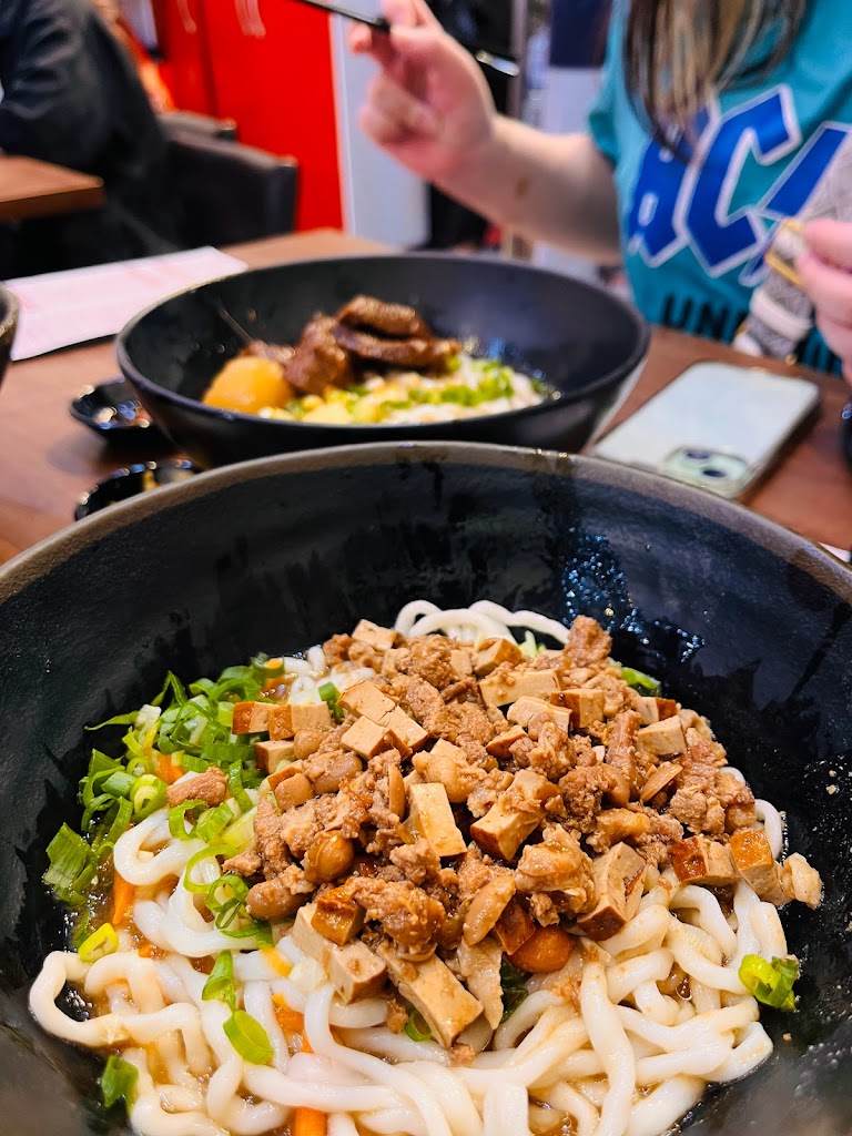 小山東牛肉麵 的照片