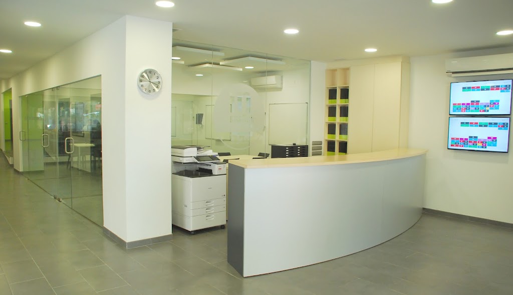 IN TGN | Academia de ingles en Reus