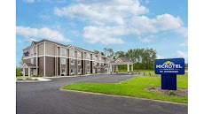 Microtel Inn & Suites by Wyndham Amsterdam