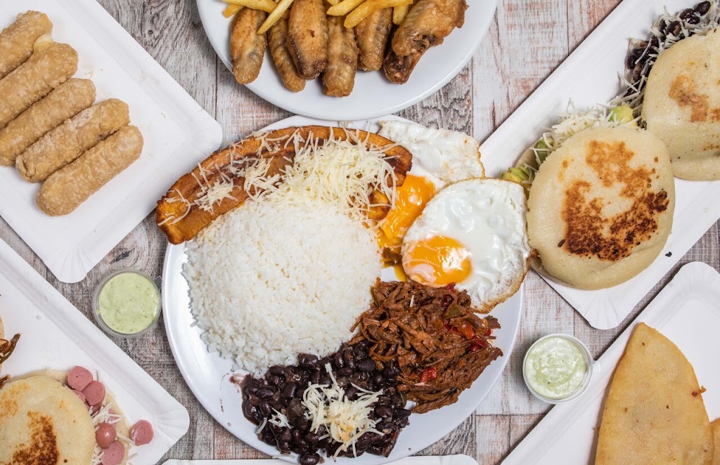 Bar Cerveceria — Comida y bebida