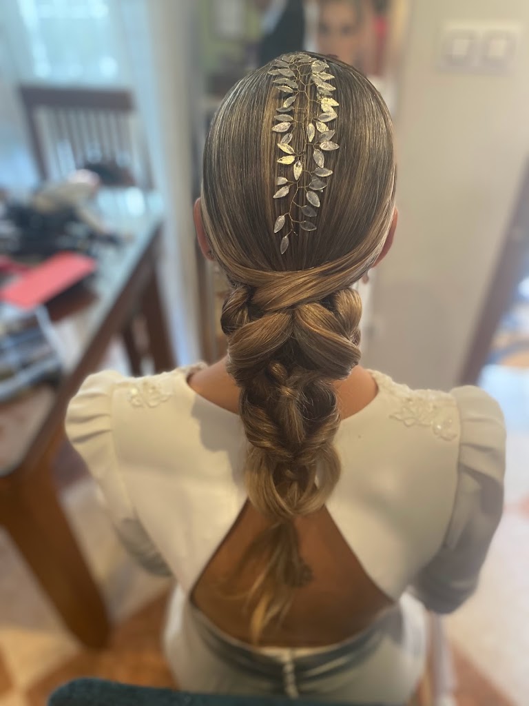 Alarte - Peluqueria y Estetica