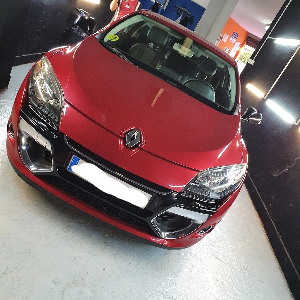 lavadero, Mecanica Rapida, Cambio De Neumaticos Rambla Baja