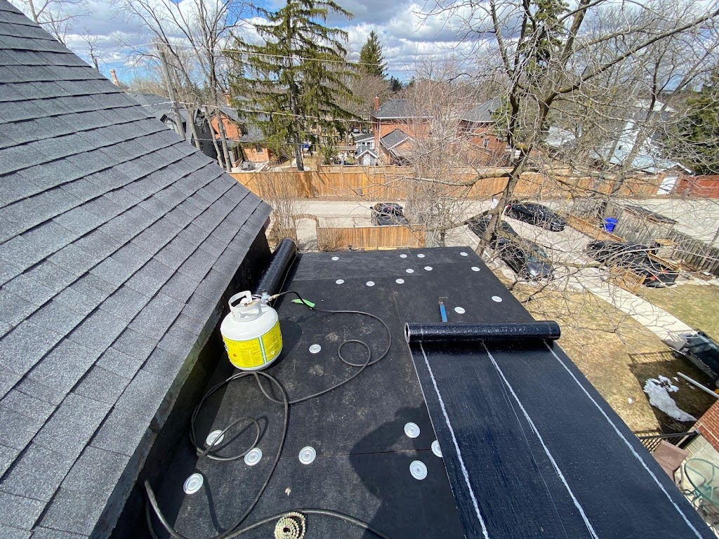 Real Blue Roofing Services Inc - Mississauga - Image 2