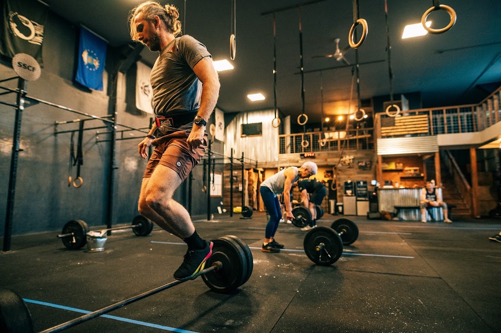  South Seattle CrossFit
