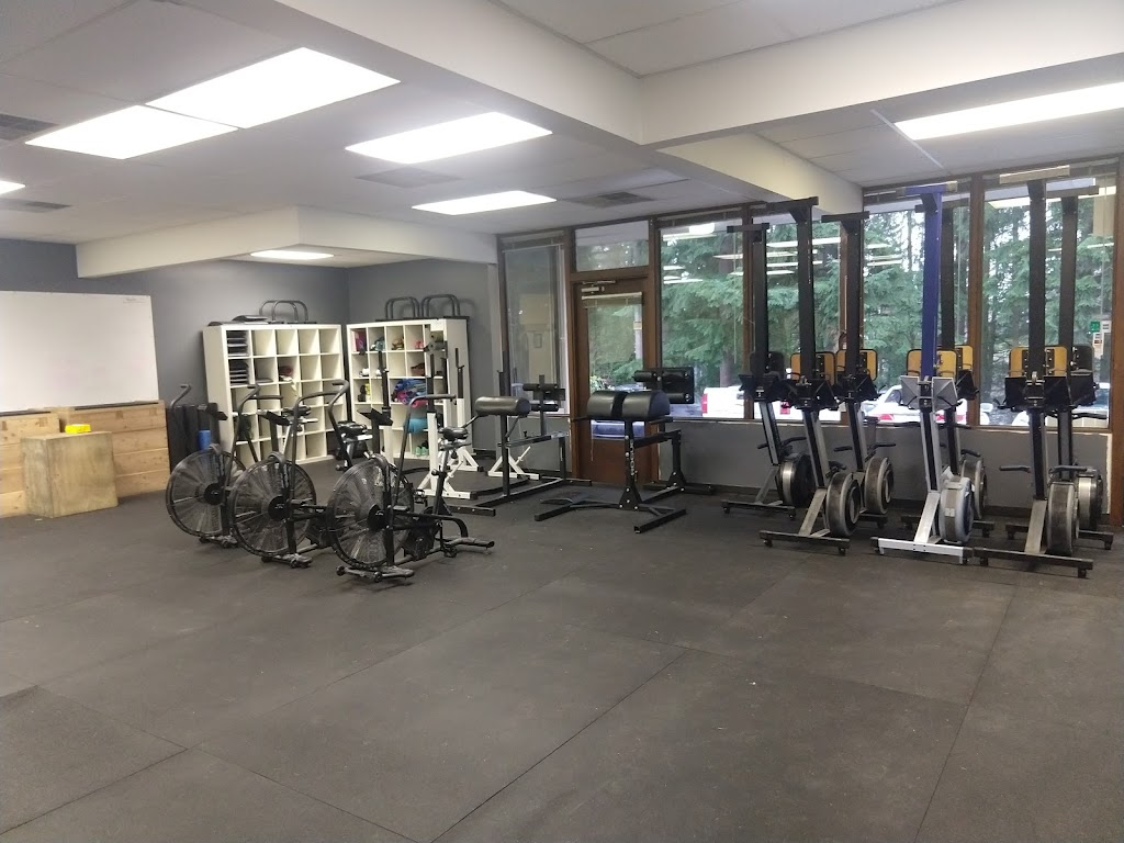  CrossFit Federal Way