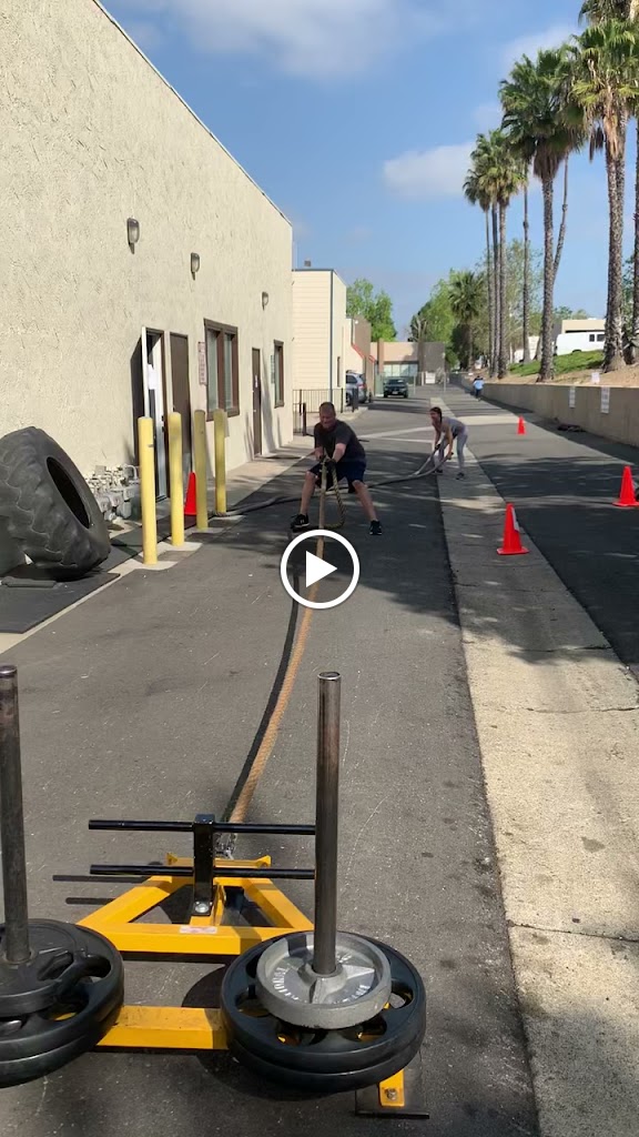  ReforgeFit (formerly BodyForge Fitness)