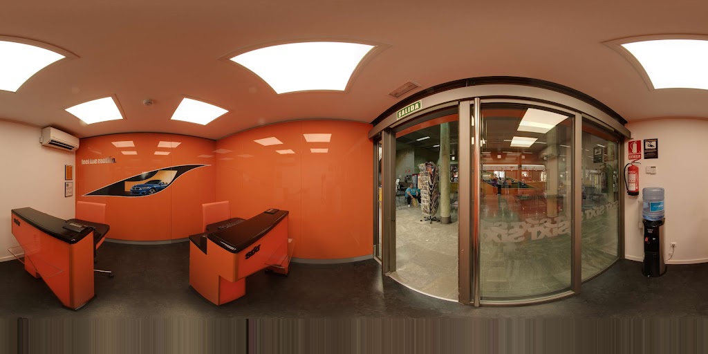 Street View & 360deg