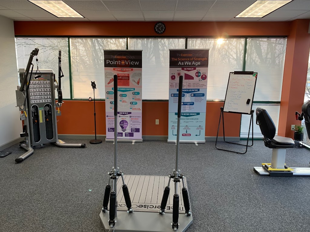  The Exercise Coach - West Chester PA