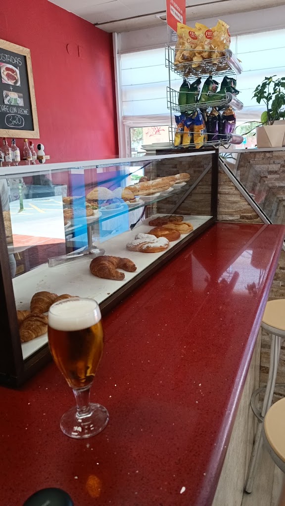 El Raco de Maruxa — Comida y bebida