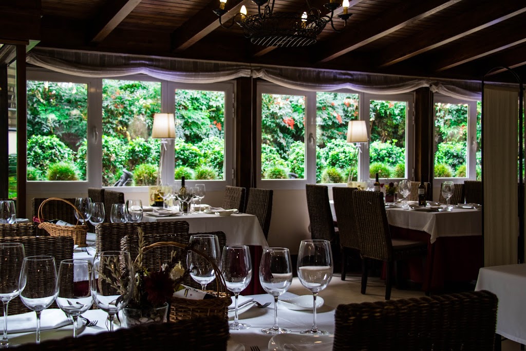 La Posada De Torrelodones