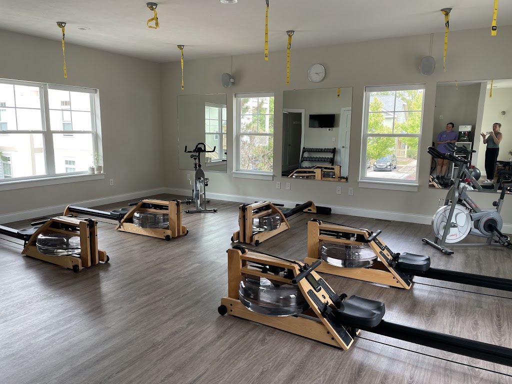  Limestone Fitness, LLC