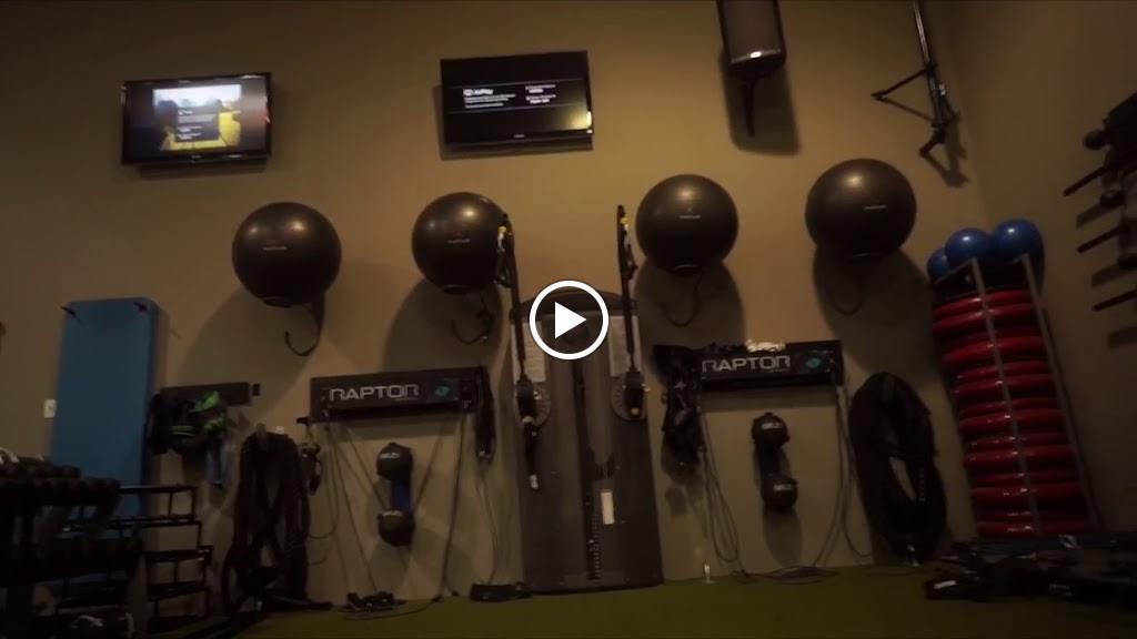  Forge Performance LV