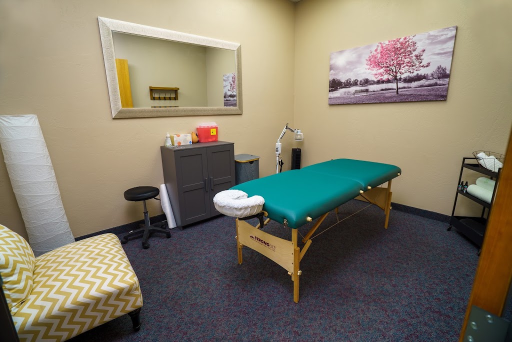  Bingham Health & Fitness