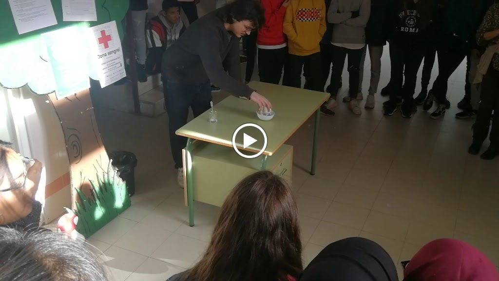 IB Canada Real — Videos