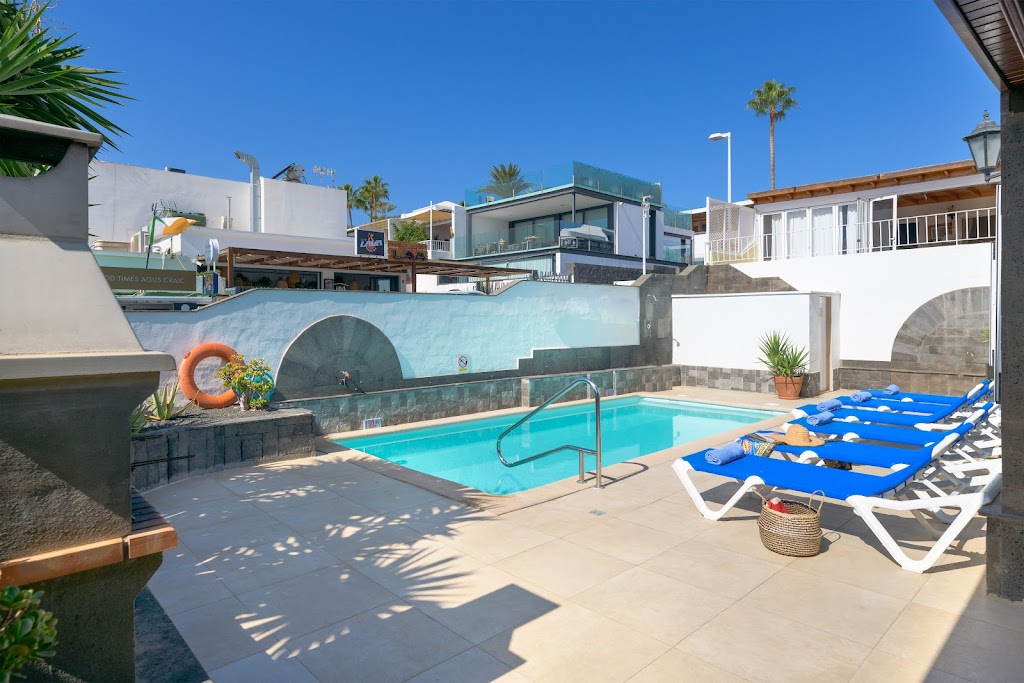 Villa Munoz holiday rental