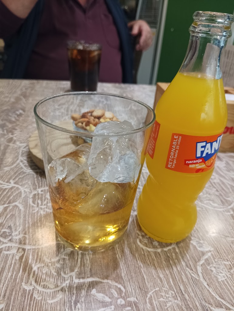 Kebab, Pollo Asado y Pizza Prado 16 — Mas recientes