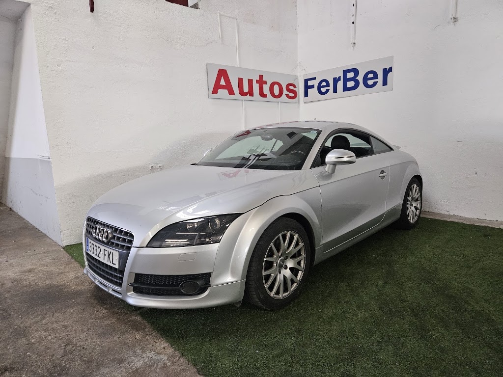 Autos FerBer — Del propietario