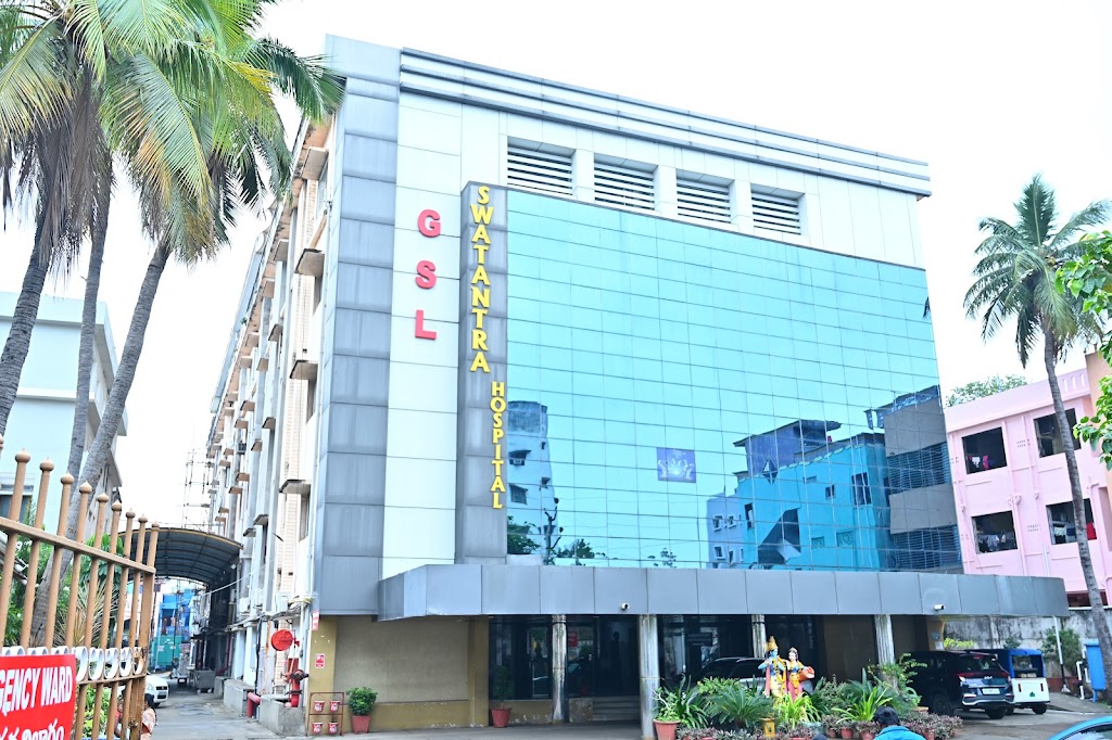 Dr. Swatantra Hospital Multi Specialty Pvt Ltd