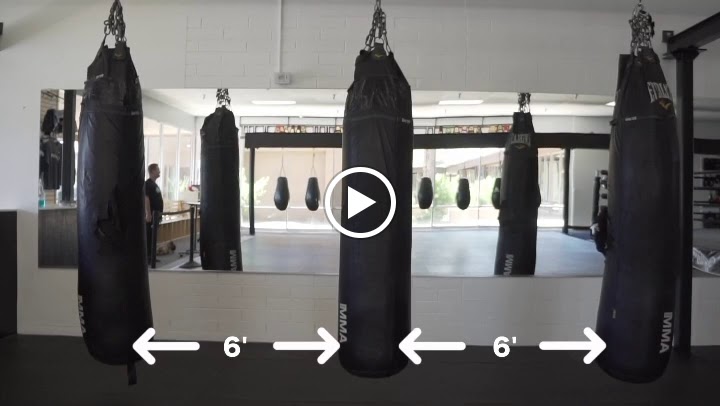  Dan's Gym Boxing, Muay Thai & Fitness