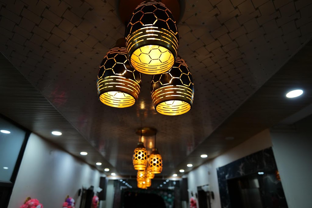 Infinity Hotel
