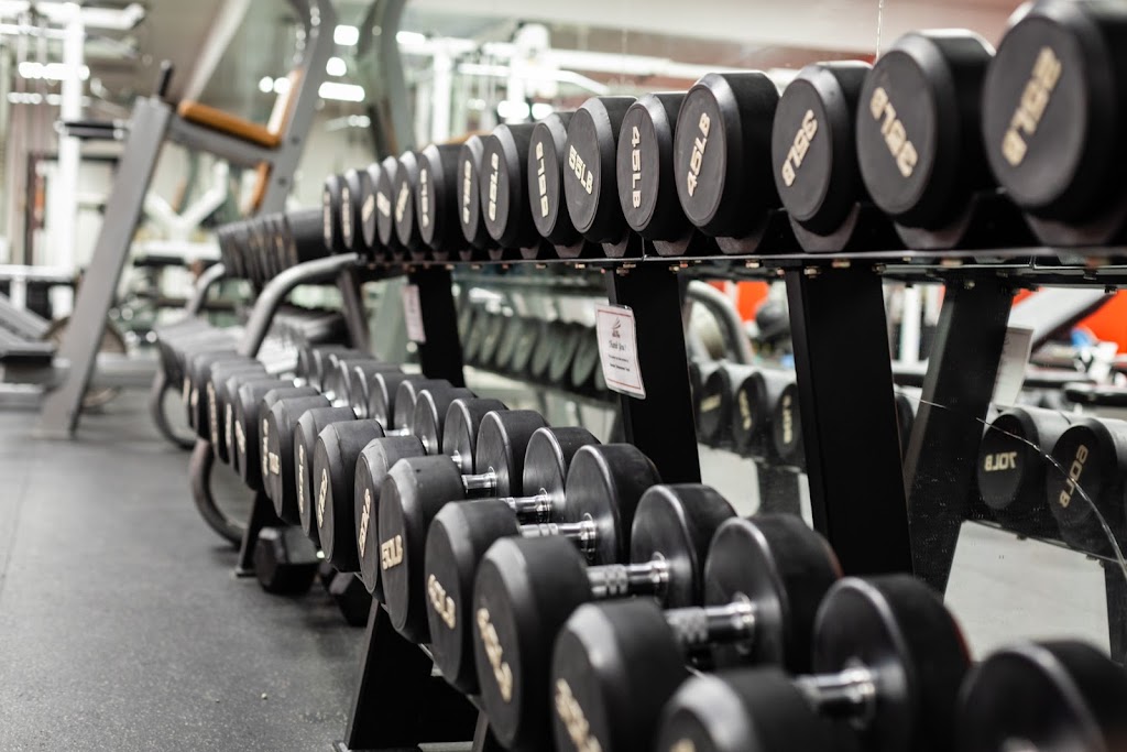  Red Bluff Health & Fitness