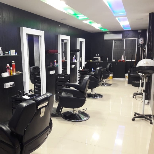 Vili Salon Spa Tattoo Studio