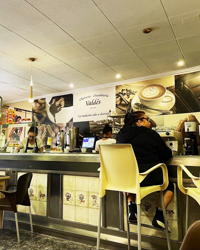 Churreria Valdes