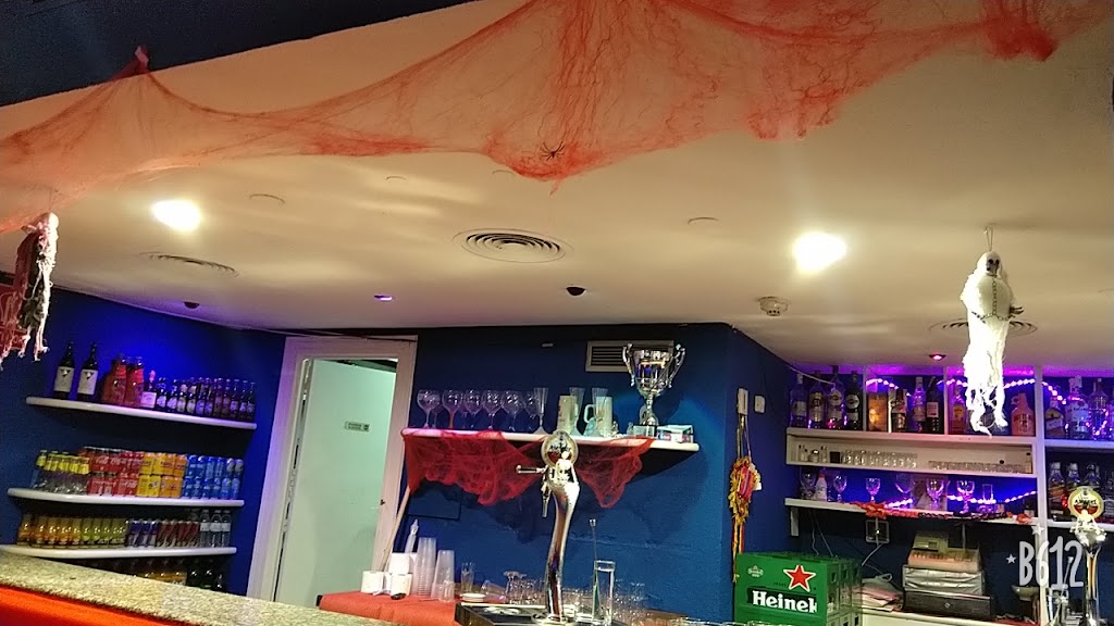 DISCO BAR FENIX