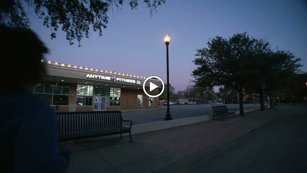  Anytime Fitness Azle