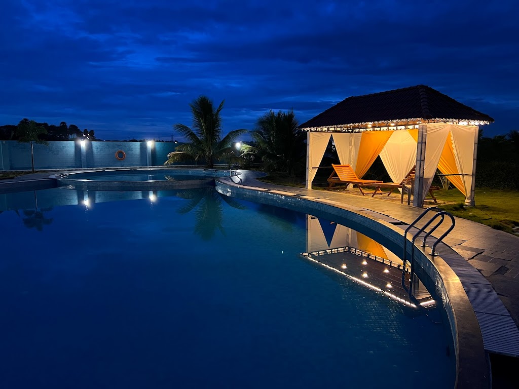 Silver Stone Park Resort
