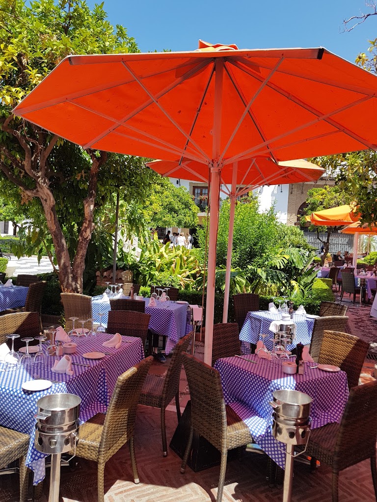 Restaurante La Perdiz