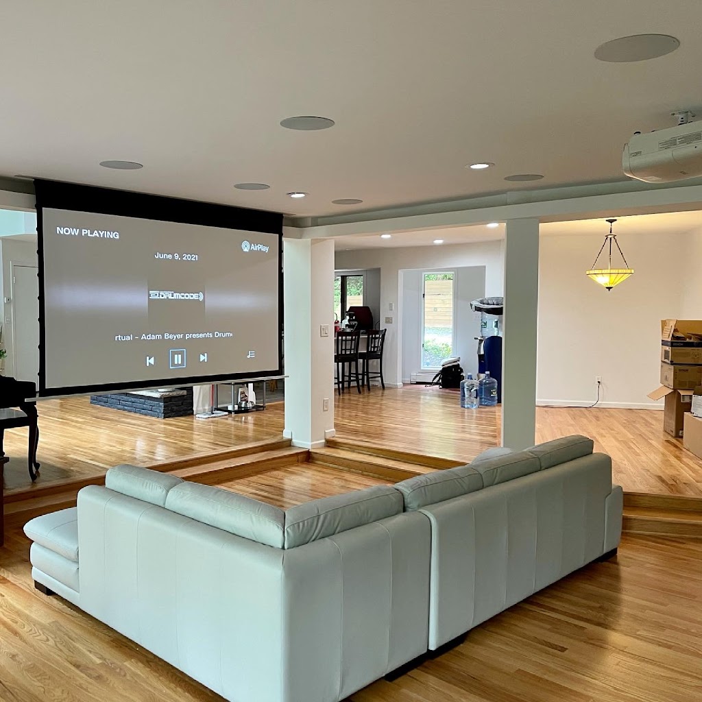 Output Design Audio Video